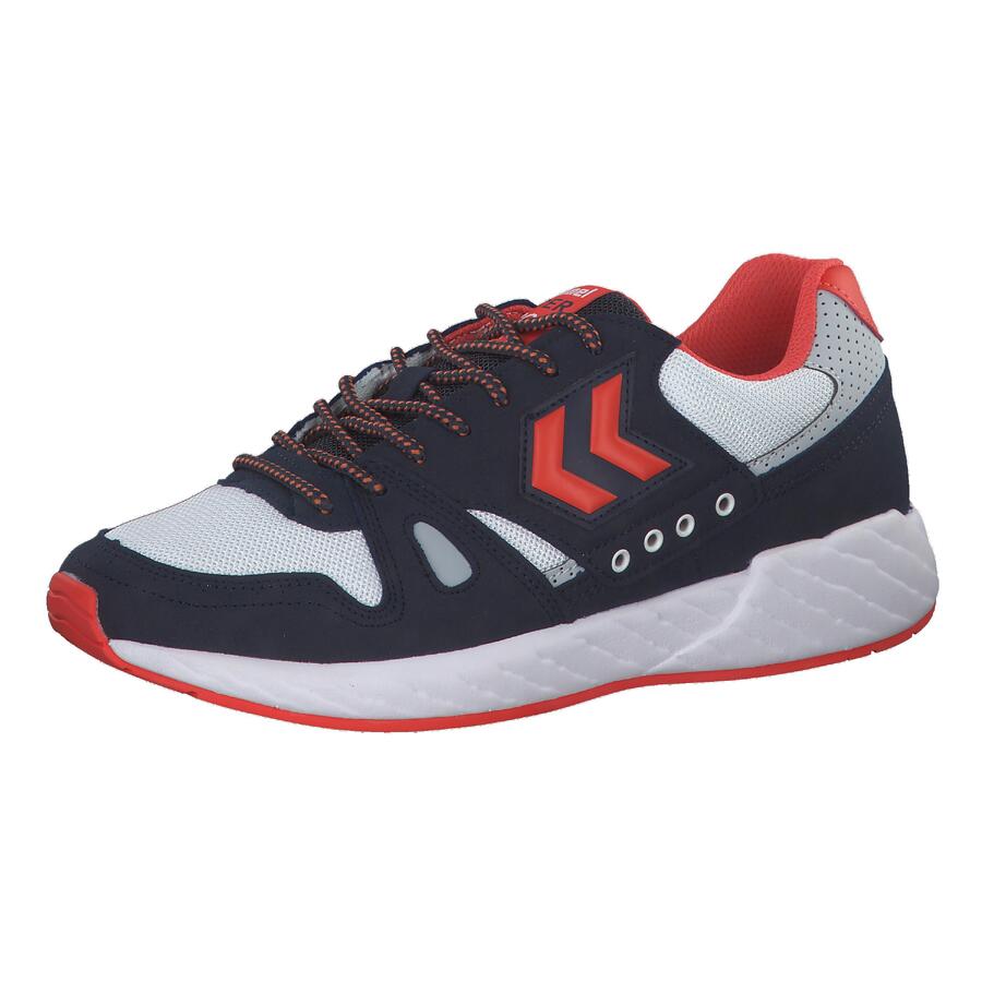 

Кроссовки унисекс Hummel Legend Marathona 204617