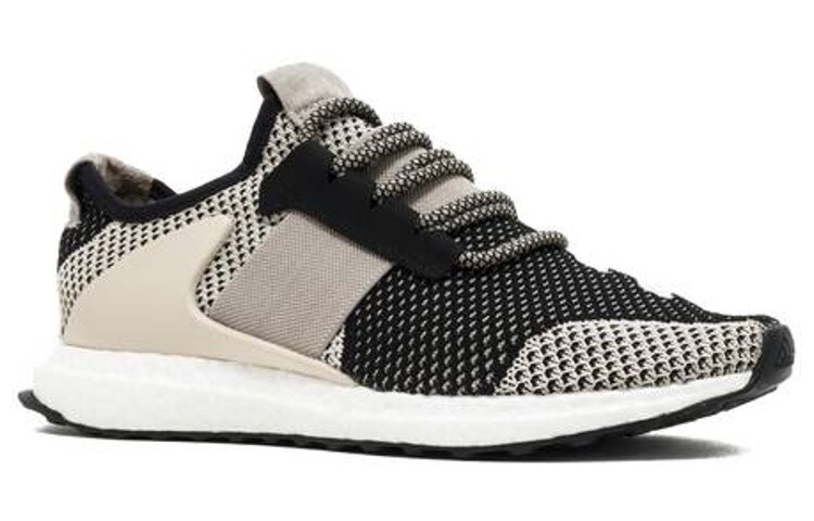Кроссовки adidas ADO Ultra Boost Day One Clear Brown — фото 3