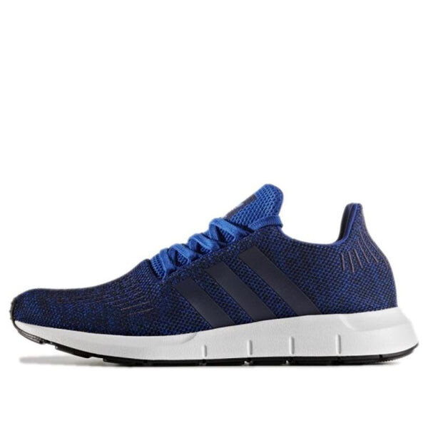 

Кроссовки Swift Run Adidas, синий
