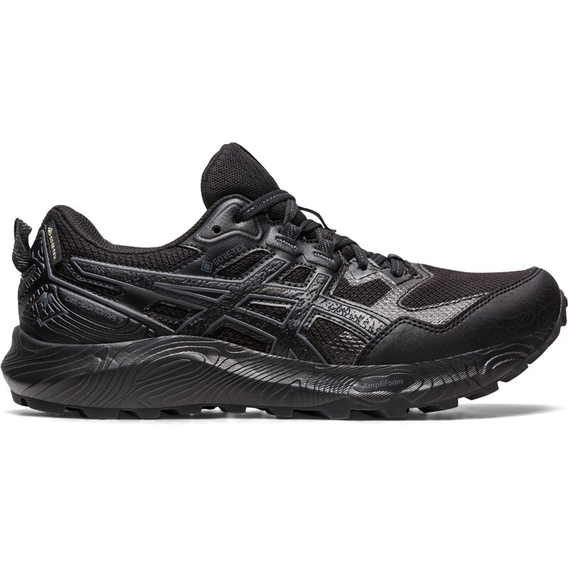 Кроссовки для бега по пересеченной местности Gel-Sonoma 7 GTX Asics, мультиколор