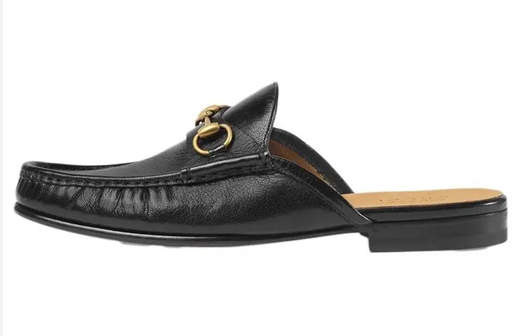 Gucci Princetown Женская повседневная обувь