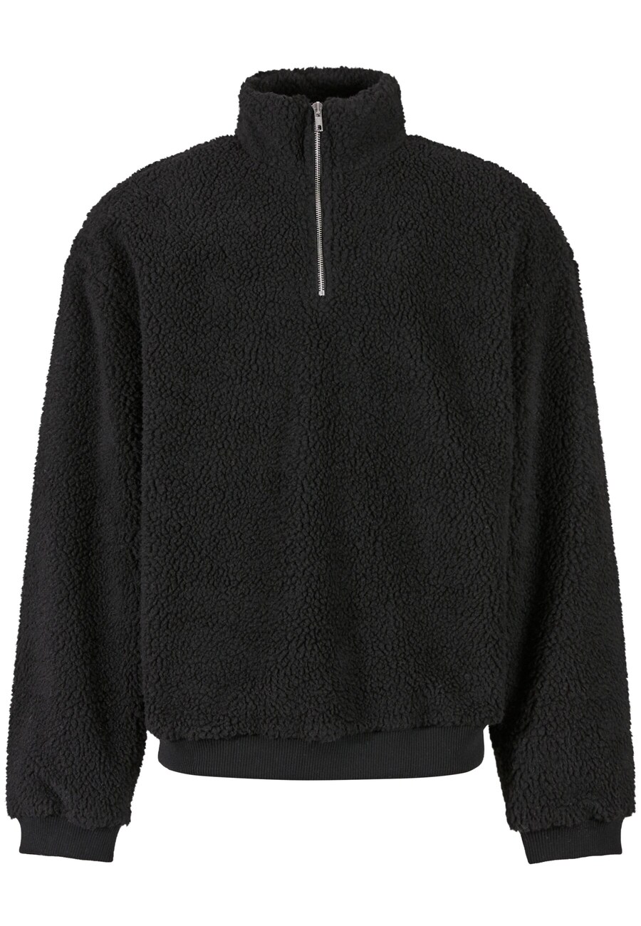 

Свитер Urban Classics Sweatshirt, черный