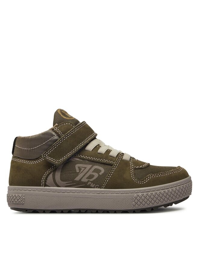 

Кроссовки Schnürschuhe 4887222 Primigi, зеленый