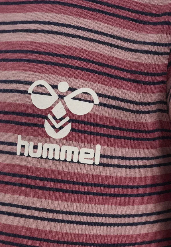 Боди Hummel, цвет древесной розы — фото 4