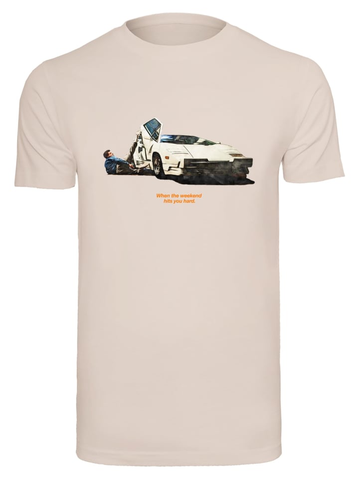 

Футболка Mister Tee