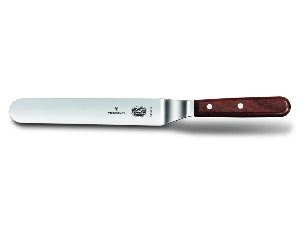 

Угловой мастихин Victorinox 25,5см Victorinox Swiss Army