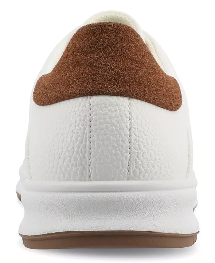 Мужские кроссовки Matteo Tru Comfort Foam Slip-On Vance Co., белый — фото 3