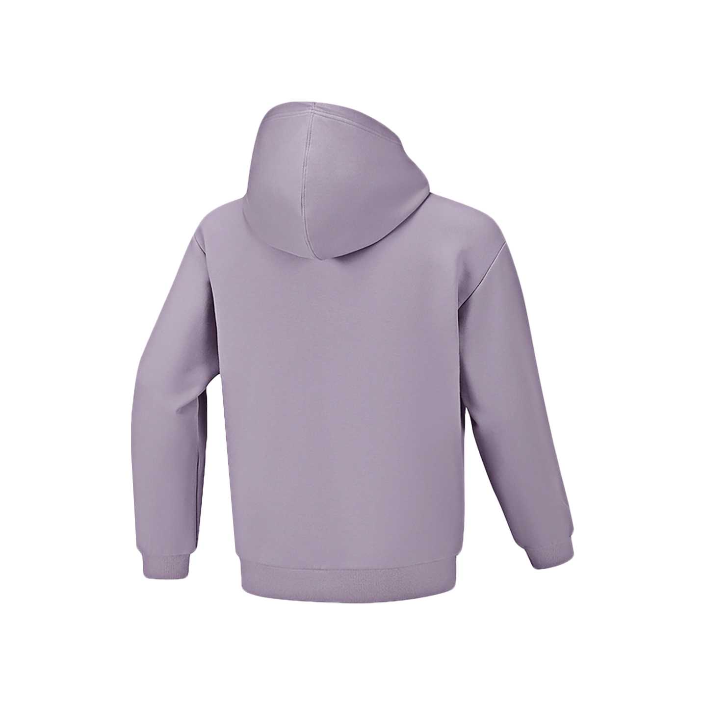 

Skechers Свитшот мужской Taro Purple/04PW с капюшоном, умеренно приталенный, Regular