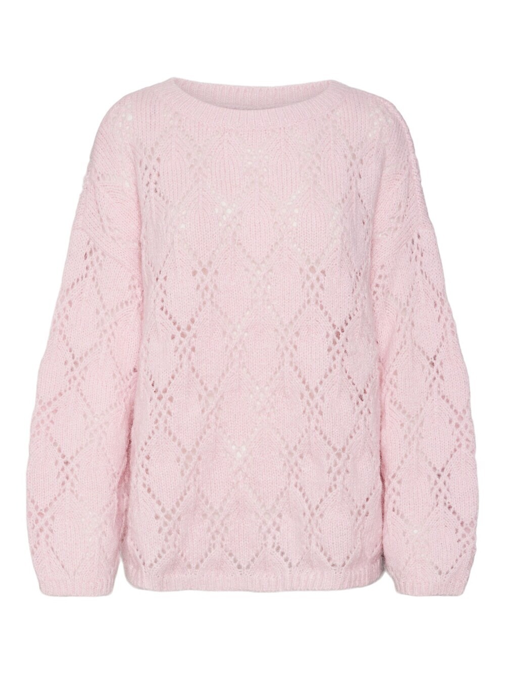 

Свитер Vero Moda STAR, розовый