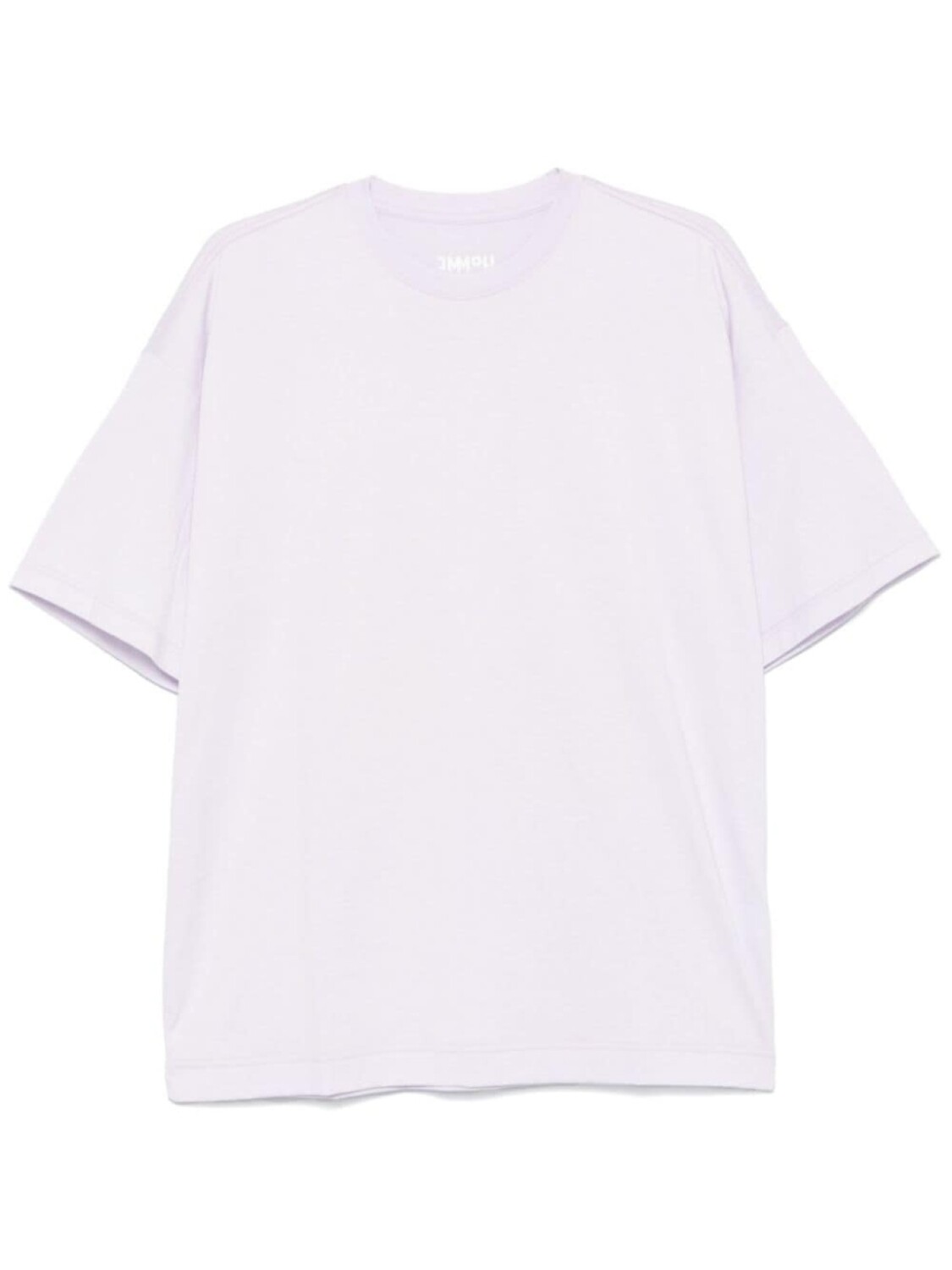 

Футболка Homme Plissé Issey Miyake с графическим принтом, фиолетовый