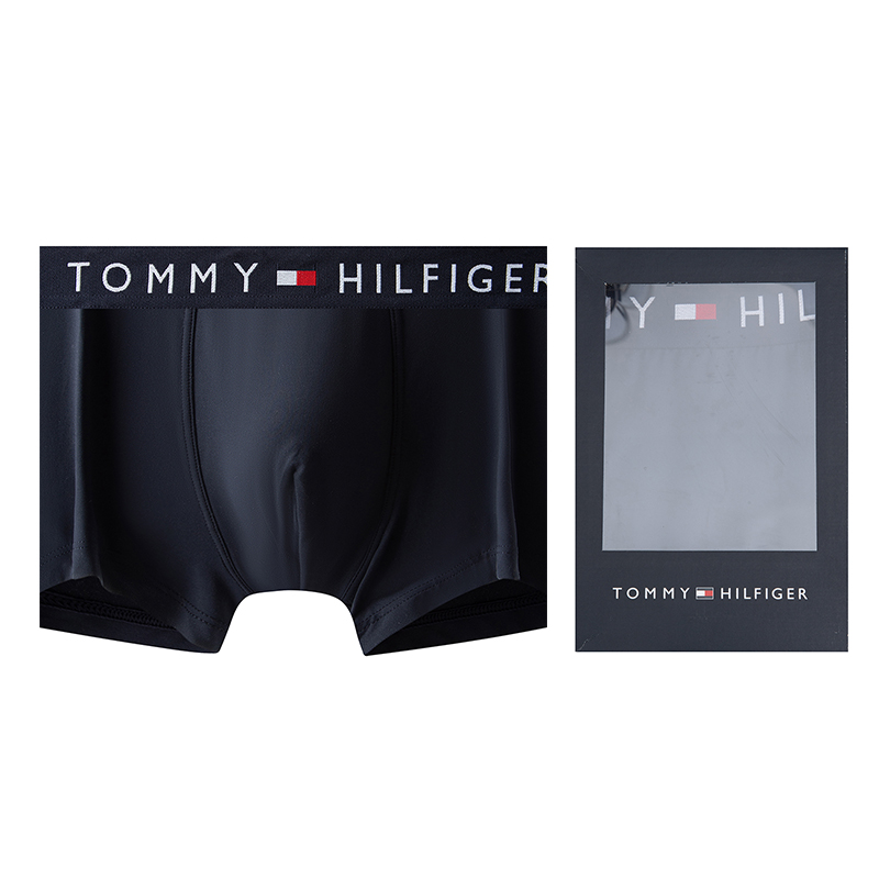 

Боксеры мужские Tommy Hilfiger, Navy Blue DW5