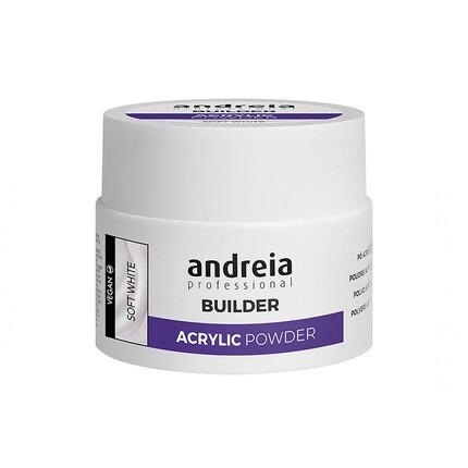 

Мягкая акриловая пудра Builder 35G, Andreia