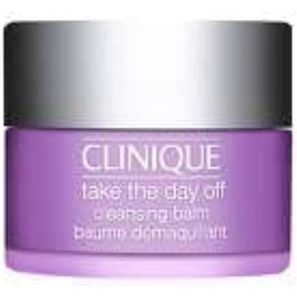 

Очищающий бальзам Take The Day Off, 1 унция, 30 мл, Clinique