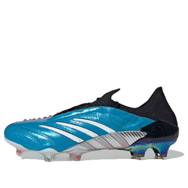 

Архив кроссовок хищник fg Adidas, черный