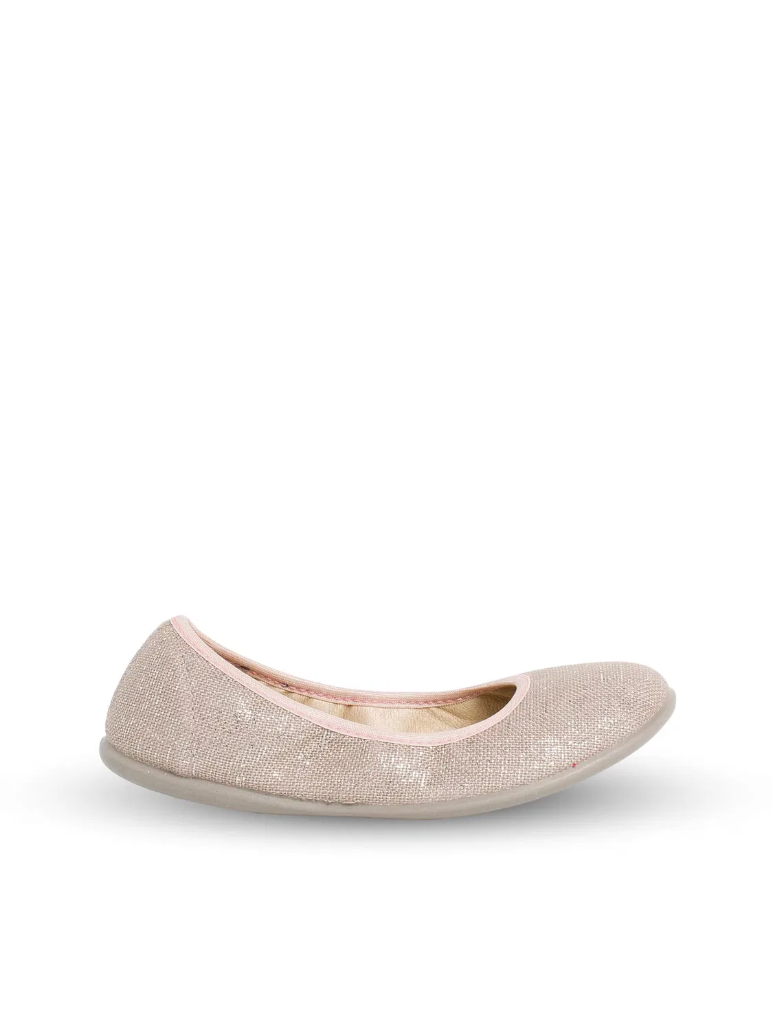 Балетки Pisamonas, Pastel Pink — фото 2