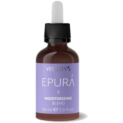 

Увлажняющая смесь Epura 30 мл Vitality's