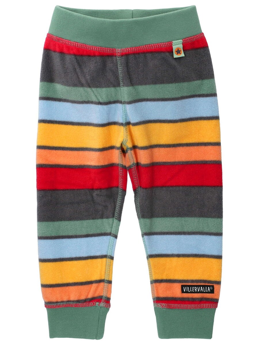 

Тканевые брюки Villervalla Regular Pants , разноцветный