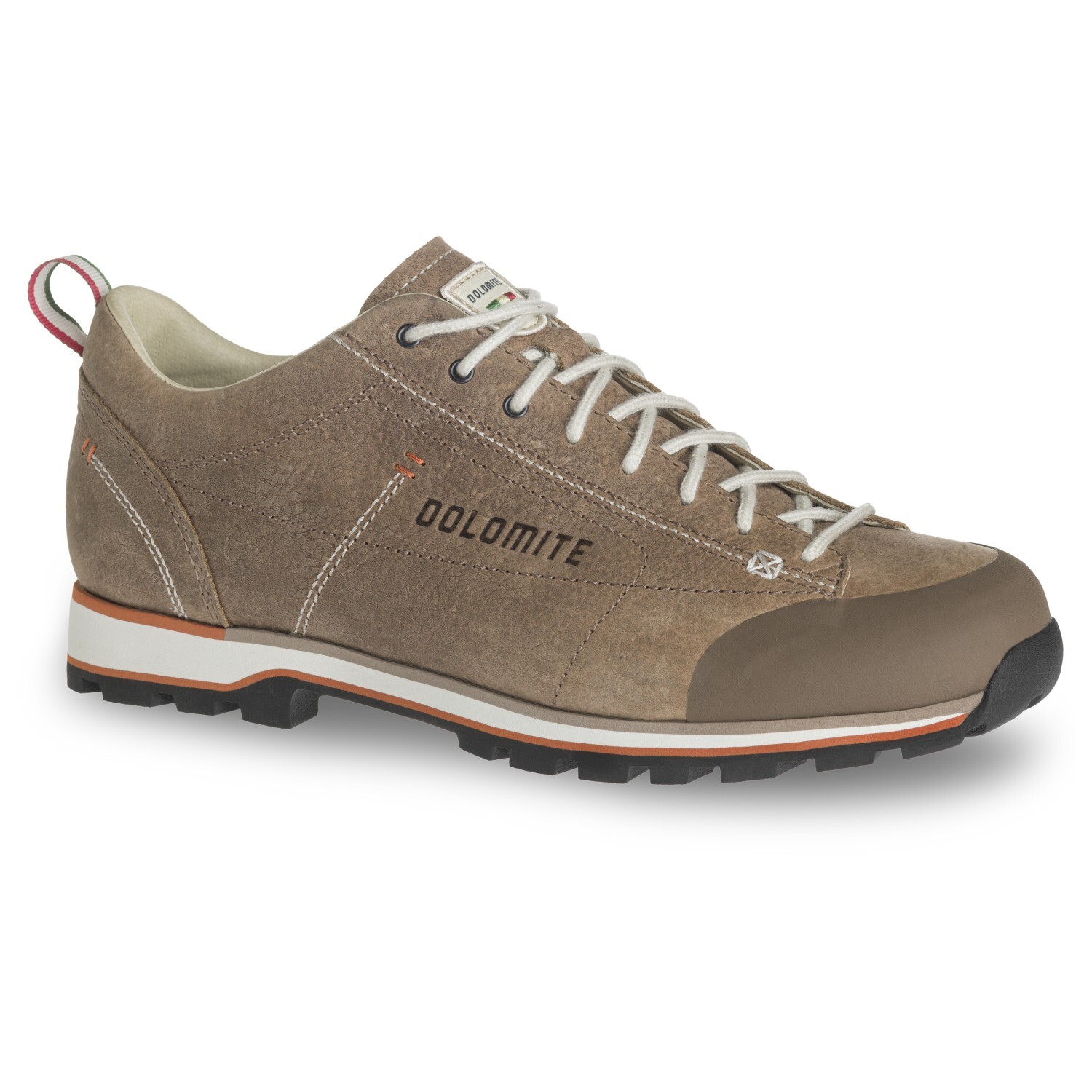 

Повседневная обувь Dolomite Cinquantaquattro Low LT, цвет Otter Brown, Коричневый, Повседневная обувь Dolomite Cinquantaquattro Low LT, цвет Otter Brown