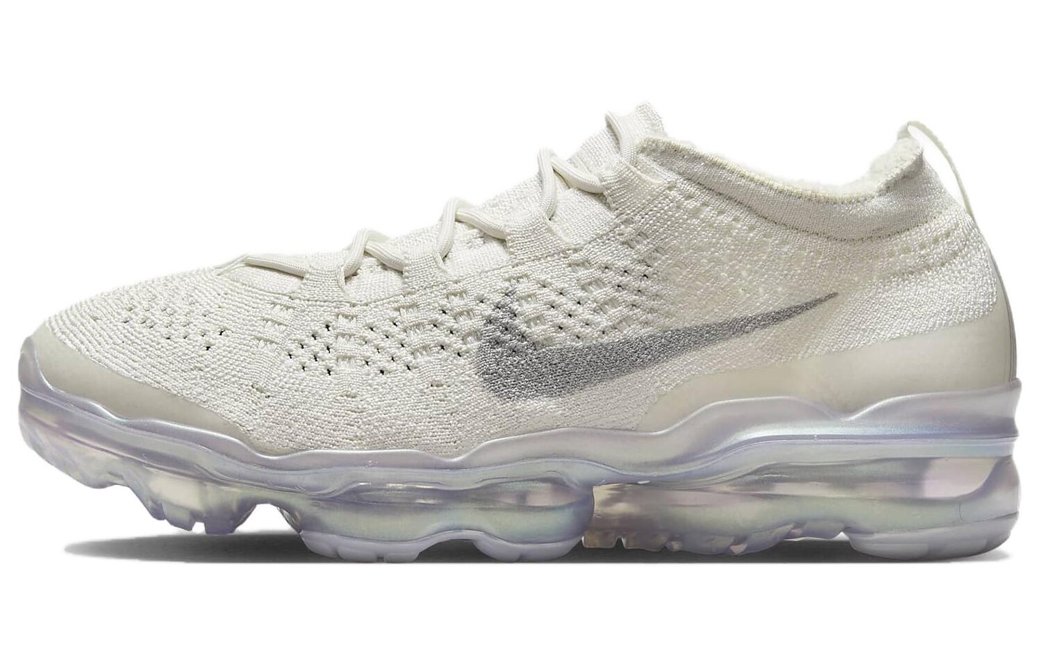 

Кроссовки Nike Air VaporMax 2023 Flyknit Phantom Women's, бежевый