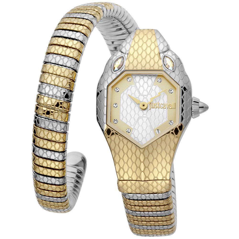 

Разноцветные женские часы Just Cavalli
