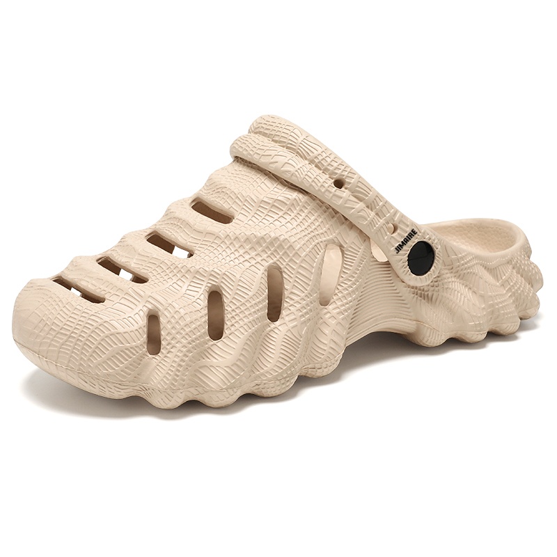 

Сабо мужские King Jinmai, Khaki