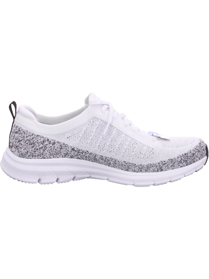 Спортивные кроссовки Skechers, белый — фото 3