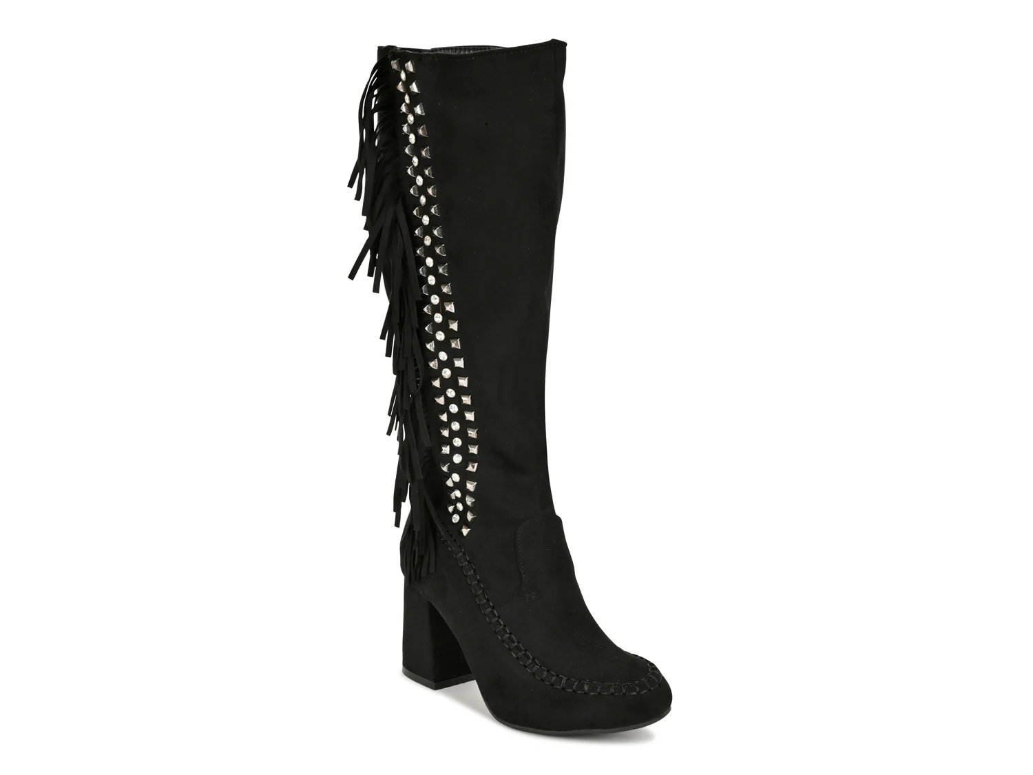 

Сапоги East Village Boot Lady Couture, черный