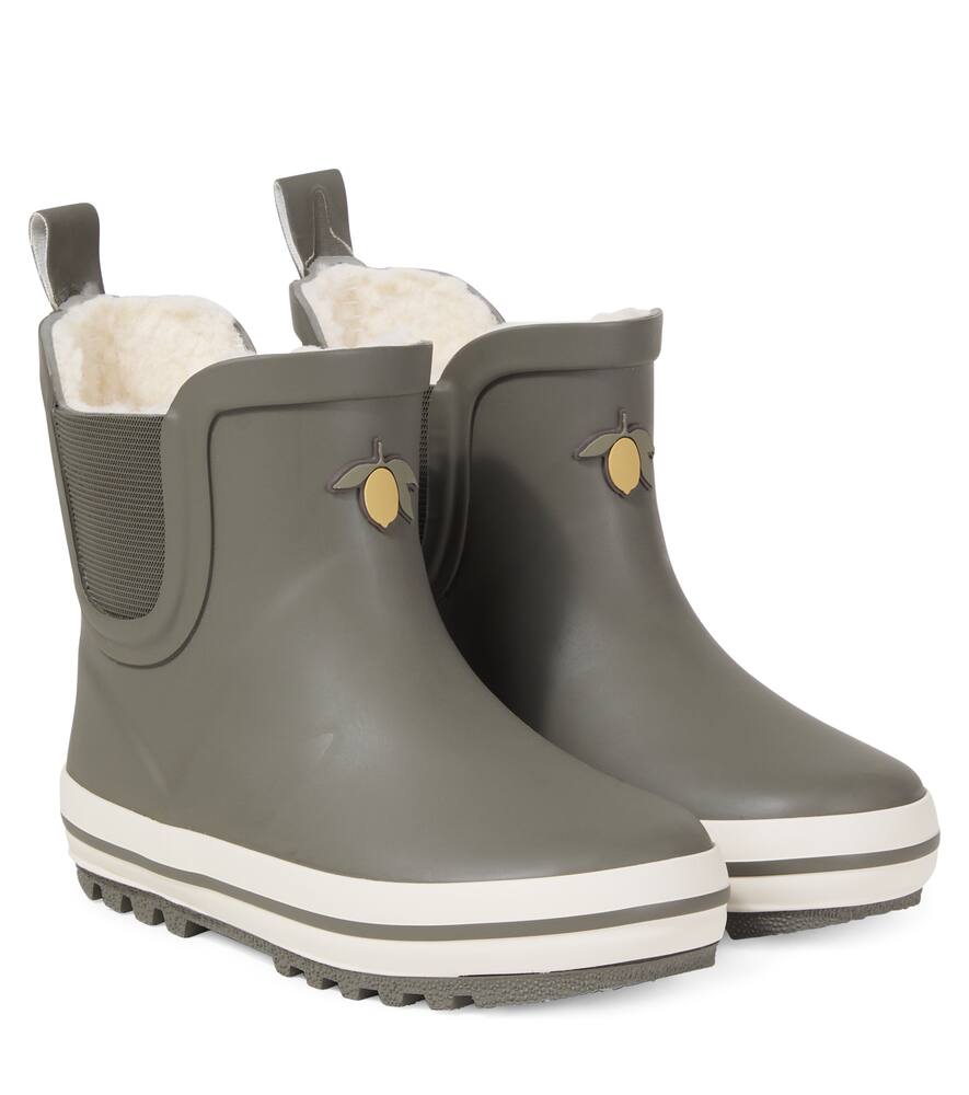 

Резиновые сапоги Rai Konges Sløjd, Kalamata