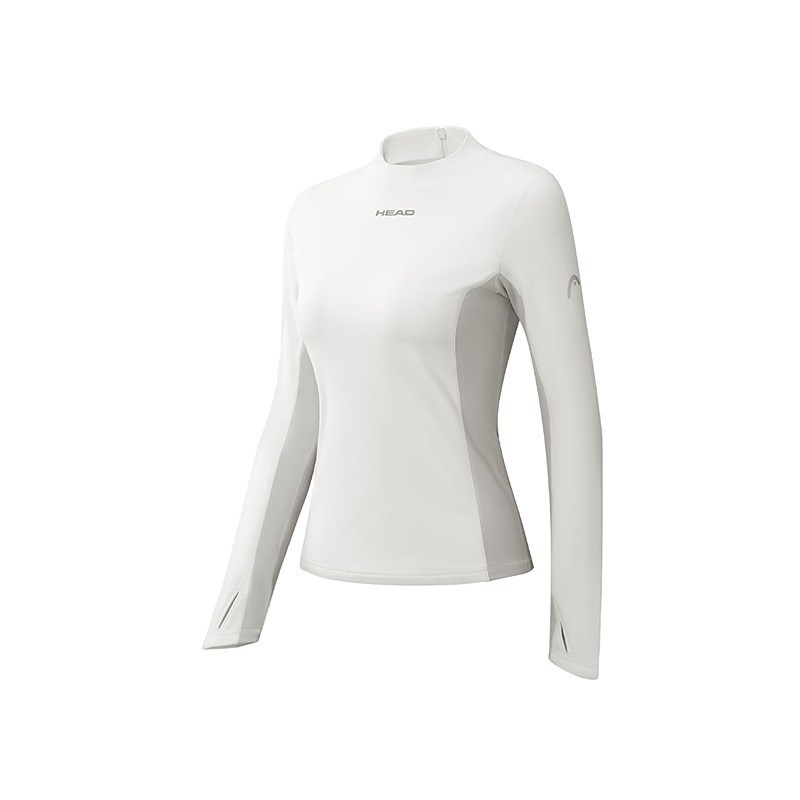 

Футболка женская HEAD, White 02