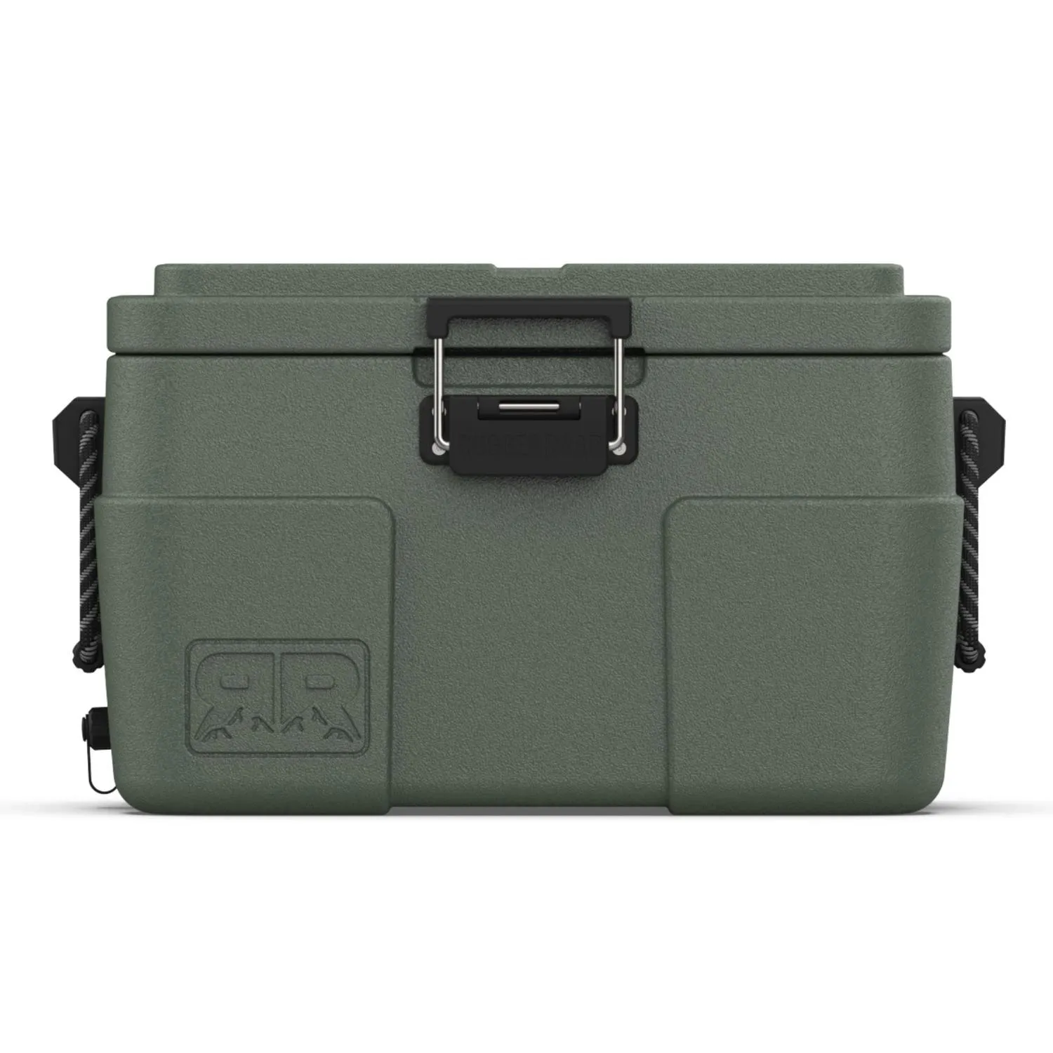 

Кулер 65 V2 Rugged Road, Green