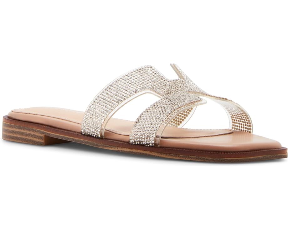 

Туфли Madden Girl Hailey-R, цвет Silver Multi