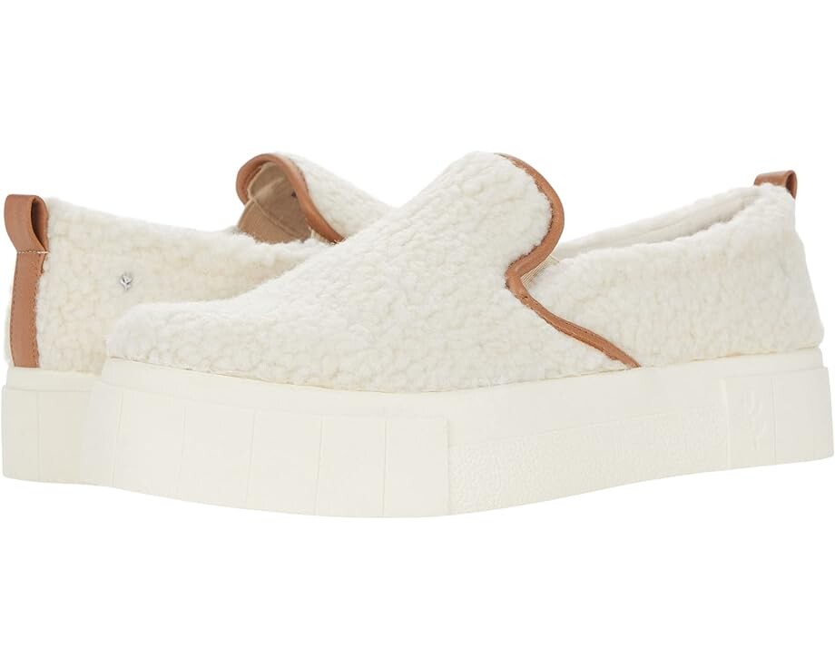 Кроссовки COOL PLANET By Steve Madden Cosmo-S, естественный