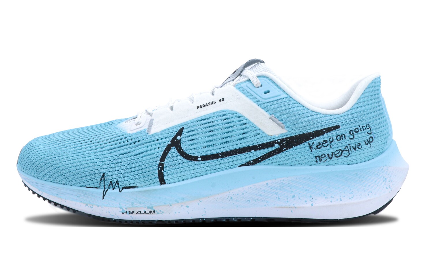 

Кроссовки Nike Air Zoom Pegasus 40 мужские