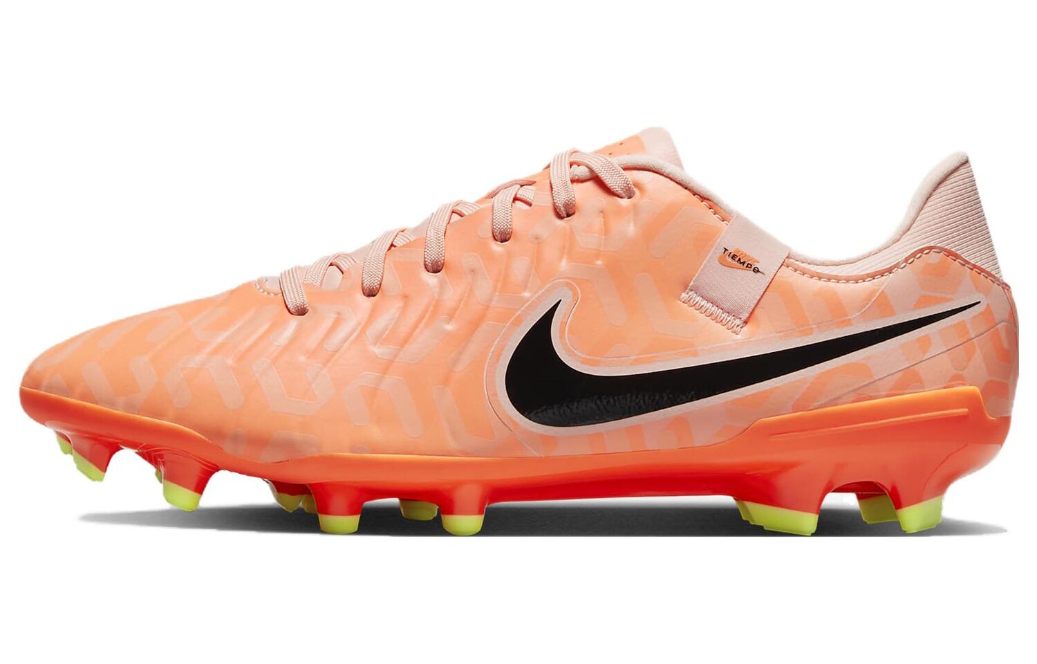 

Tiempo Legend 10 Academy MG «United Pack» Nike