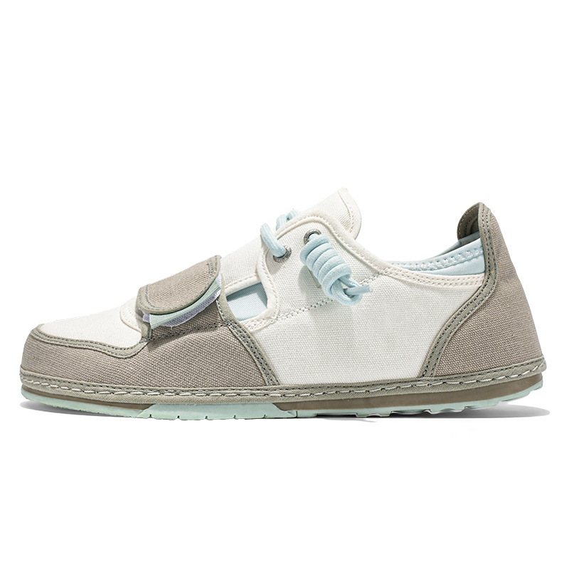 

Beerus Низкие повседневные туфли мужские белые