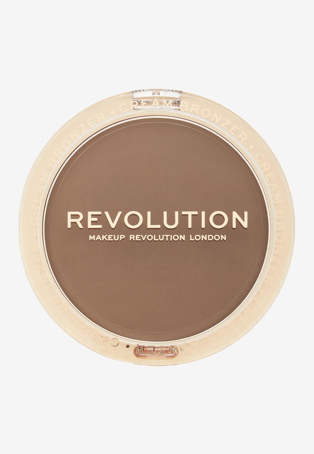 

Бронзеры и бронзаторы Ultra Cream Bronzer Makeup Revolution, цвет dark, Коричневый, Бронзеры и бронзаторы Ultra Cream Bronzer Makeup Revolution, цвет dark