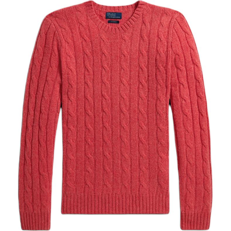 

Polo Ralph Lauren Трикотаж Women's Orange Red