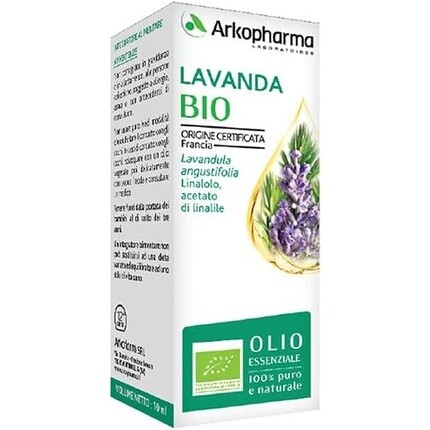 

Arkopharma Биодобавка с лавандой 10 мл