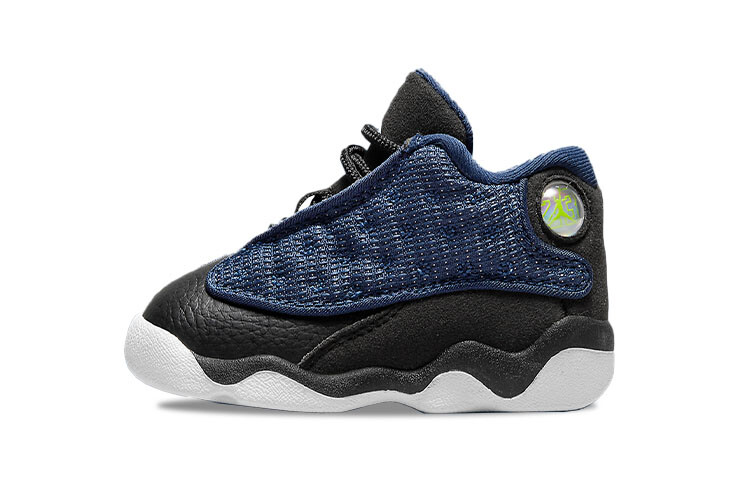 

Кроссовки Jordan 13 Retro Brave Blue 2022 TD