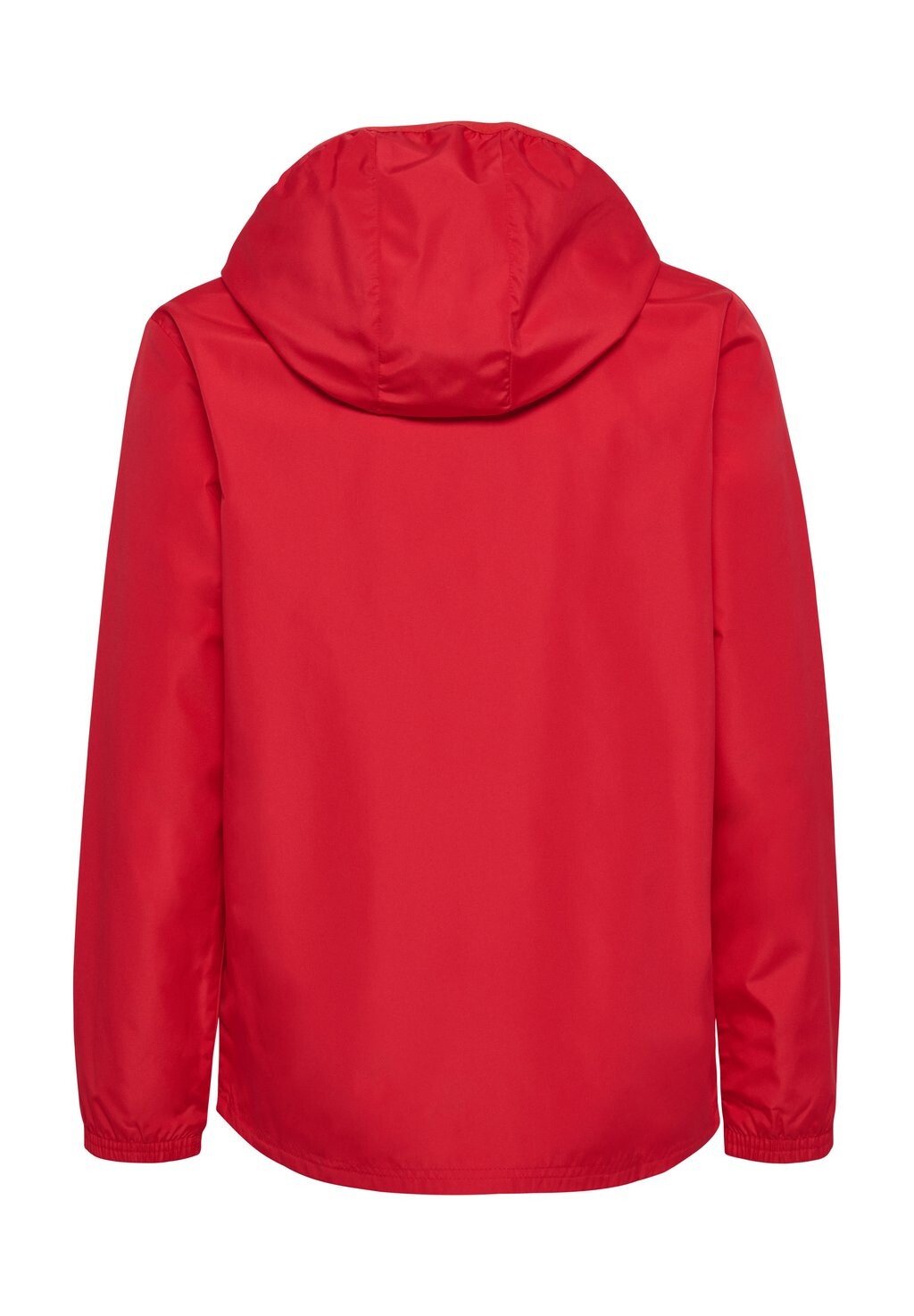 Куртка тренировочная HMLESSENTIAL ALLWEATHER Hummel, цвет true red — фото 2
