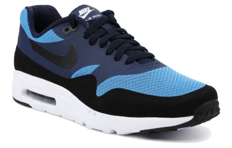 

Кроссовки Air Max 1 Ultra Star Blue Nike