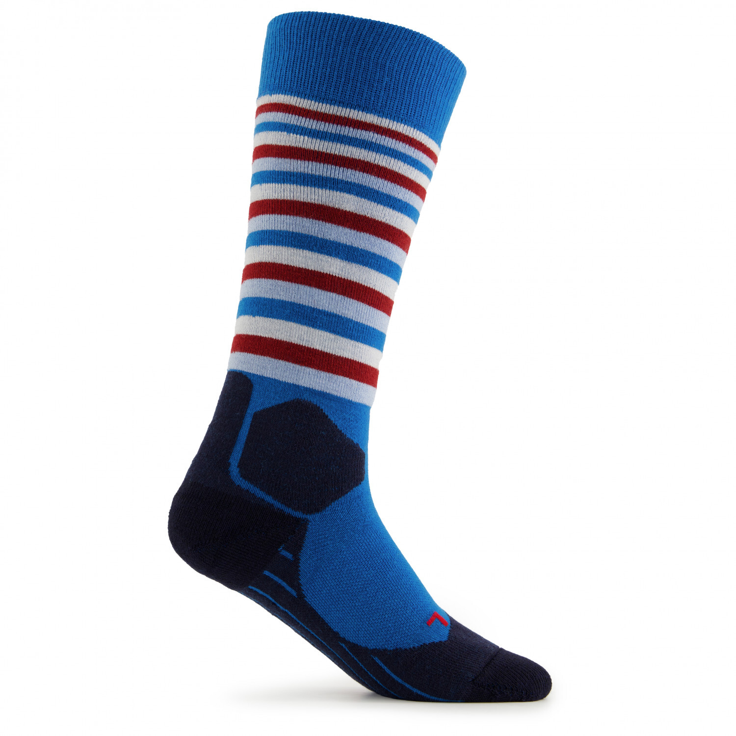 

Лыжные носки Falke SK 2 Trend, цвет King Fisher