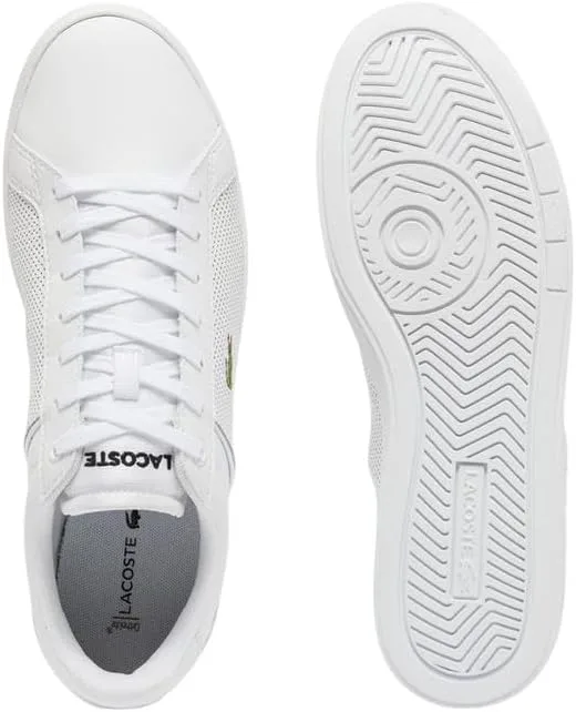 Мужские кроссовки Lacoste Lite Base, белый — фото 4