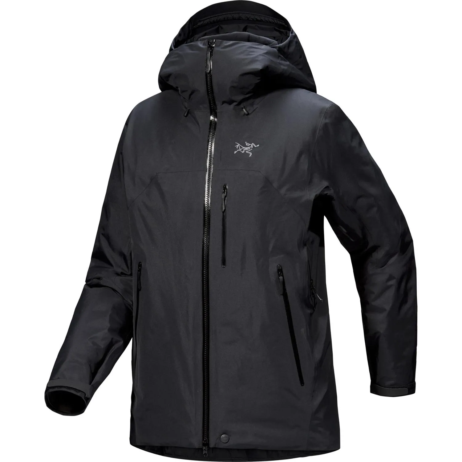 

Женская утеплённая куртка Beta Arc'teryx, Black