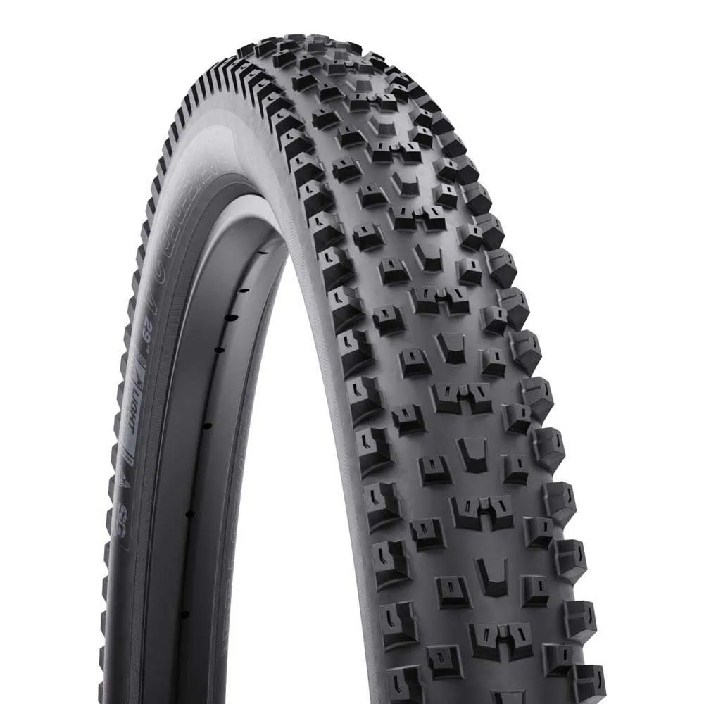 

Шина для горного велосипеда WTB Peacekeeper TCS Light Fast Rolling Tubeless 29´´ x 2.4, серебряный