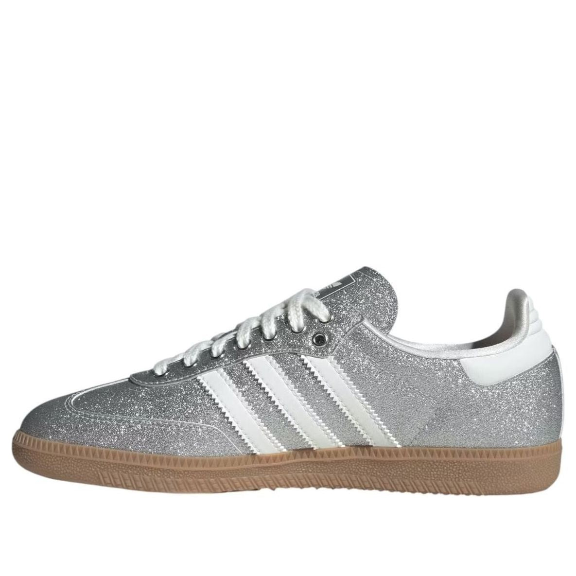 Кроссовки (WMNS) adidas Samba OG 'Silver Metallic'
