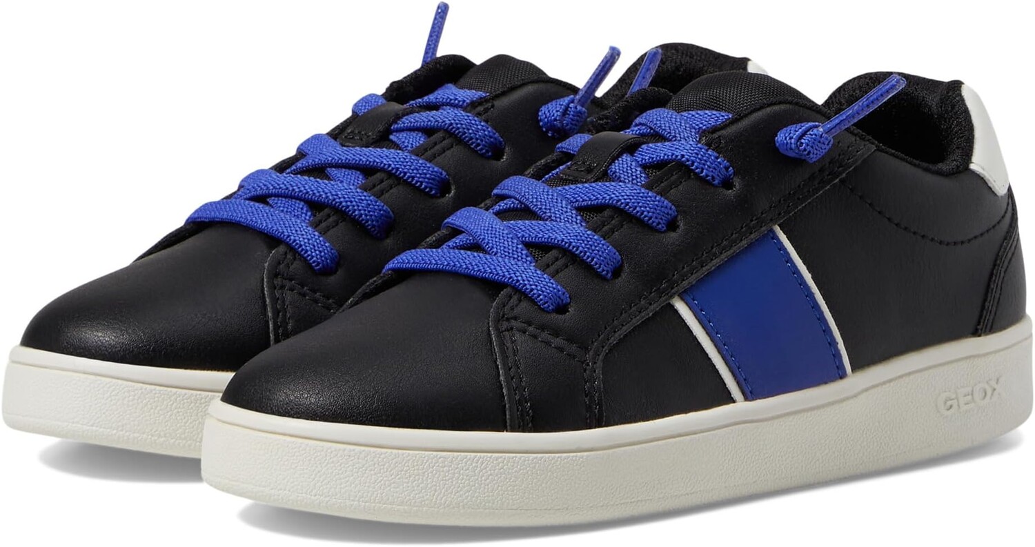 

Кроссовки Geox Eclyper 6, цвет Black/Royal