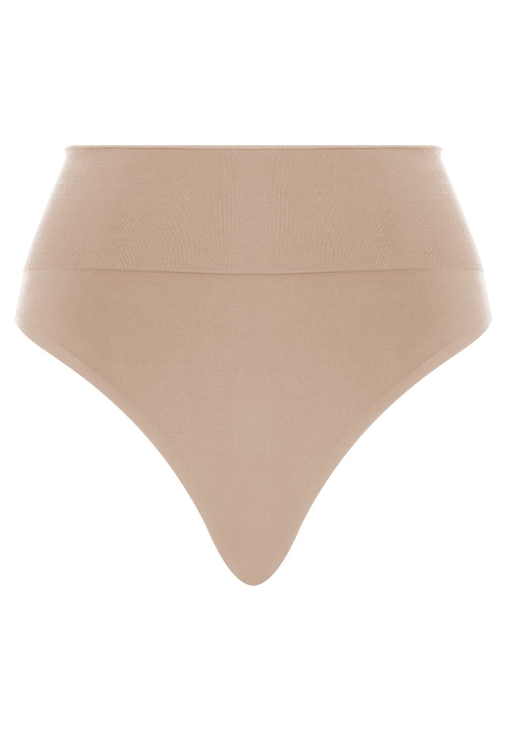 

Корректирующее белье HIGH WAISTED STRING Wolford, сирень