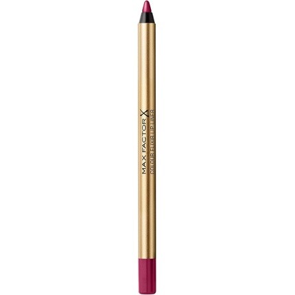 

Color Elixir Увлажняющий карандаш для губ Berry Kiss Extension 18 1,2G, Max Factor