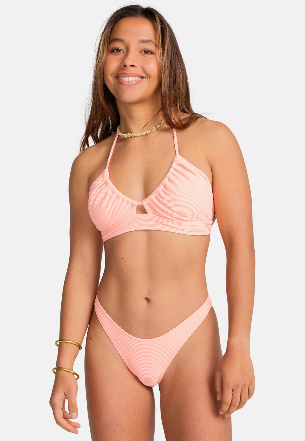 

Плавки бикини TANLINES Billabong, цвет Mfq